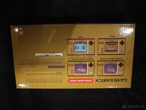 Nintendo Colour screen - 2