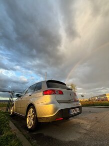 Fiat Croma 2008 1,9 TDi 110kW - 2