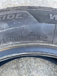 Zimné pneum Hankook 205/60R16 92H - 2