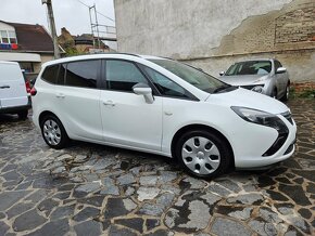 Opel Zafira Tourer 2.0 CDTi - 2