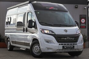 Fiat Ducato 2.2 Carthago Malibu - 2