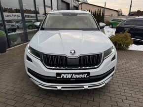 Škoda Kodiaq SCOUT 2.0TDi 190PS DSG 4x4 7-MIESTNY - 2