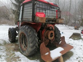 Zetor 7745 ukt - 2