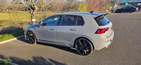 Golf GTI Clubsport 45 ABT Akrapovic Eventuri - 2