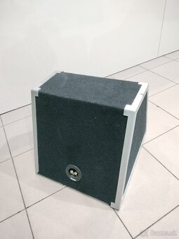 Pasívny Subwoofer JBL - 2