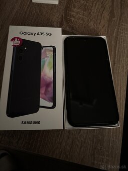 Samsung Galaxy A35  5g - 2