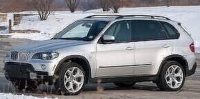 Díly z BMW X5 e70 3,0sd 35d 210kw, motor 306D5 - 2