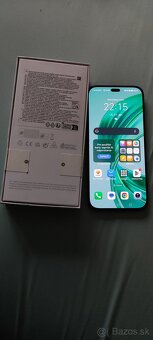 honor x8b 256gb dual sim dnes kúpený - 2