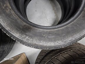 Bridgestone letné  pneumatiky 195/65R 15 -2ks - 2