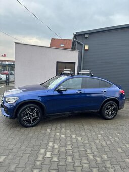 GLC 300 de coupe - 2