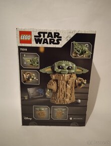 Nabízím Lego StarWars 75318 Dítě Nové - 2