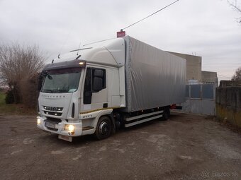 Iveco Eurocargo 75E18 - 2