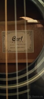 Cort Gitara - 2