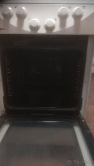 Gorenje ec772w - 2