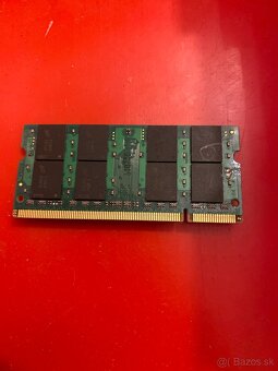 DDR2 4GB - 2