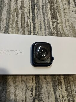 Apple Watch 7 45mm - 2