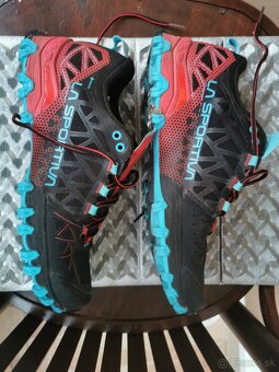 Lasportiva Bushido III GTX - 2