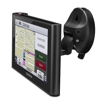 Garmin nuviCam LMT - 2