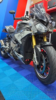 BMW S1000R - 2