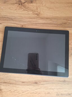 Lenovo tab4 10 - 2