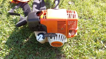 Krovinorez Stihl fs130 - 2