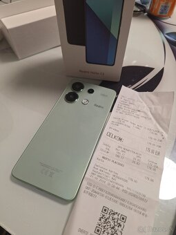 Redmi Note 13 Bazár u Milusky - 2