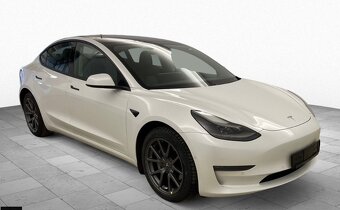 Tesla 3 Model 75kWh Long-Range AWD - 2