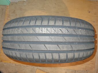 Letné pneu  KUMHO 205/60 R16 92V ECSTA PS71 - 2