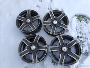 R14 4x100 - 2