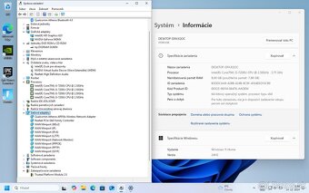 Predám funkční notebook asus x556uq dm479t cena dohodou - 2