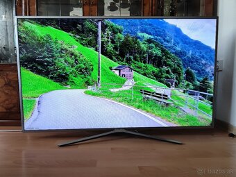 Predám SMART LED TV SAMSUNG UE55K5672SU FULL HD s Wi-Fi - 2