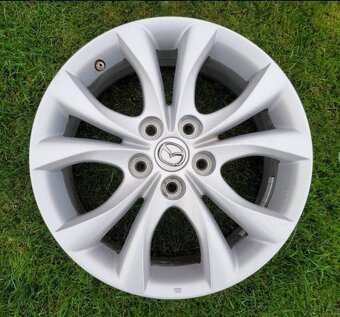 5x114,3 R17 Mazda - 2