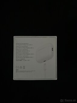 Apple AirPods pro 2 - 2