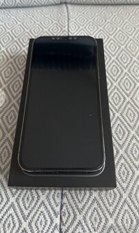 Iphone 12 pro max 256 GB-TOP stav. - 2