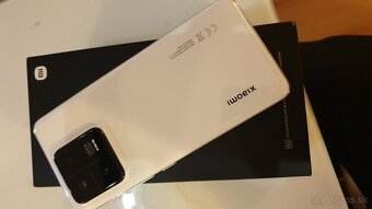 Xiaomi 13 pro ceramic white - 2