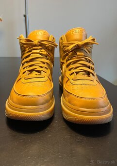 Nike Air Force 1 GTX Boot Gore-Tex 41 veľ - 2