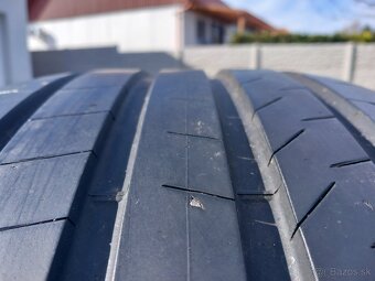 285/45 r20 letné pneumatiky - 2