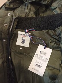 Zimna Budna U.S.Polo Assn - 2