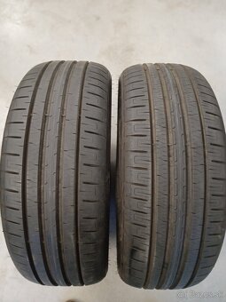 Predam 2ks letne 215/50 R19 93T GOODYEAR - 2