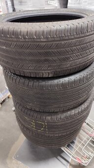 MICHELIN PRIMACY ALL SEASON – 285/45/R22 114Y xl (4ks) - 2