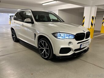 BMW X5 xDrive 40d - 2