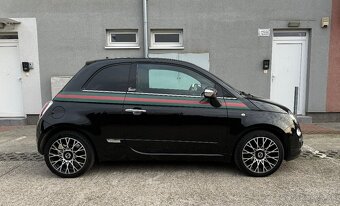 Fiat 500 1.2 Gucci - 2