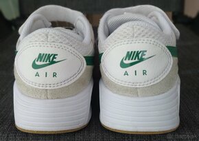 Nike air č.34 - 2