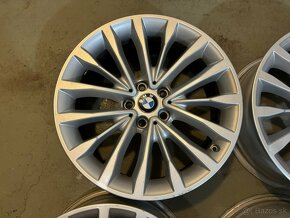 18” BMW 5 G30 G31 Styling 632 R18 - 2