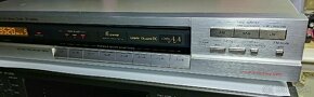 Technics tuner ST-G45AL v peknom vstave. - 2