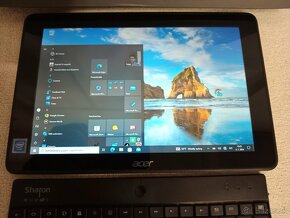Acer One 10 S1003-19GL - 2