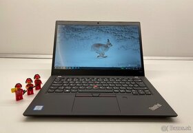 Lenovo ThinkPad X390 13.3" i5-8365U/16GB/256GB/FHD/IPS/ZAR12 - 2