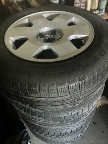 5x112 r16 225/60 r16 - 2