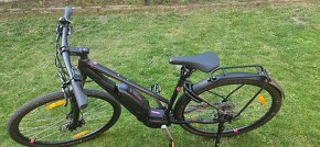 Elektrobicykel Superior erX 630 Lady - 2