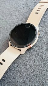 Xiaomi Mi Watch - smart hodinky - 2